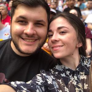 Meet your Posher, Andriy